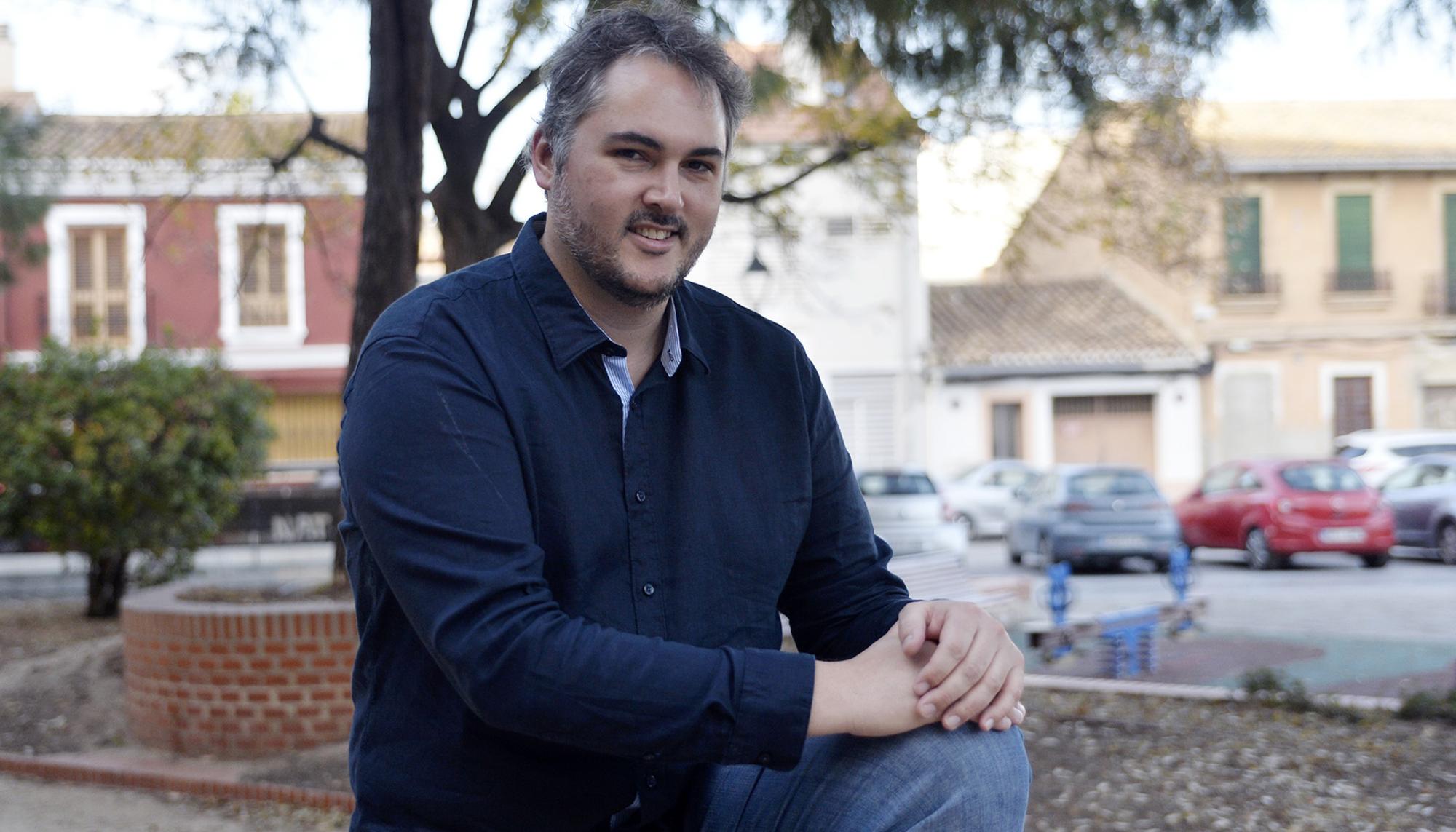 Andreu Escriva - 4