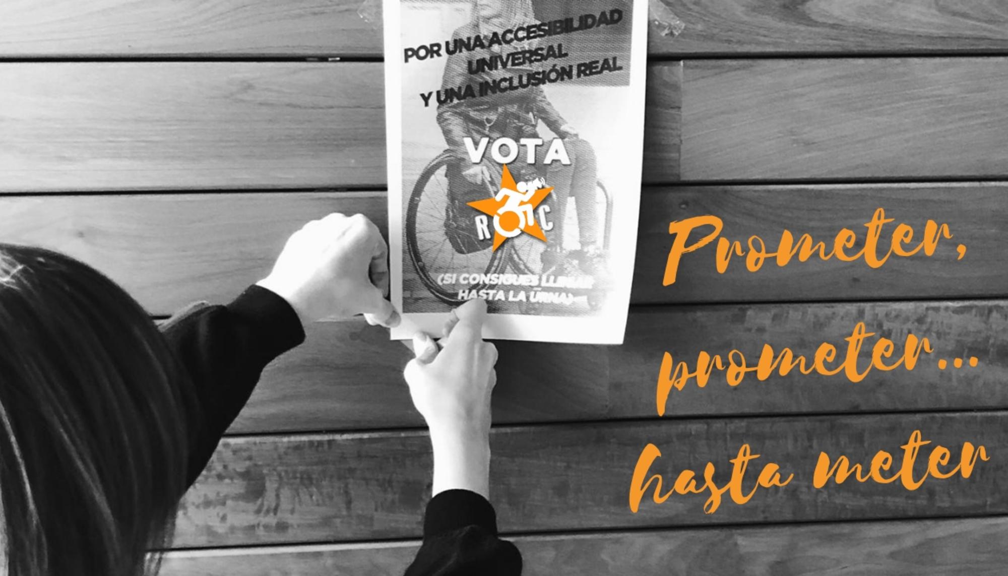 Portada Prometer