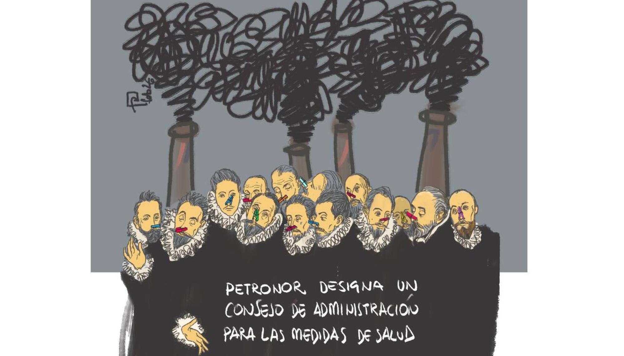 Ecos de actualidad #11