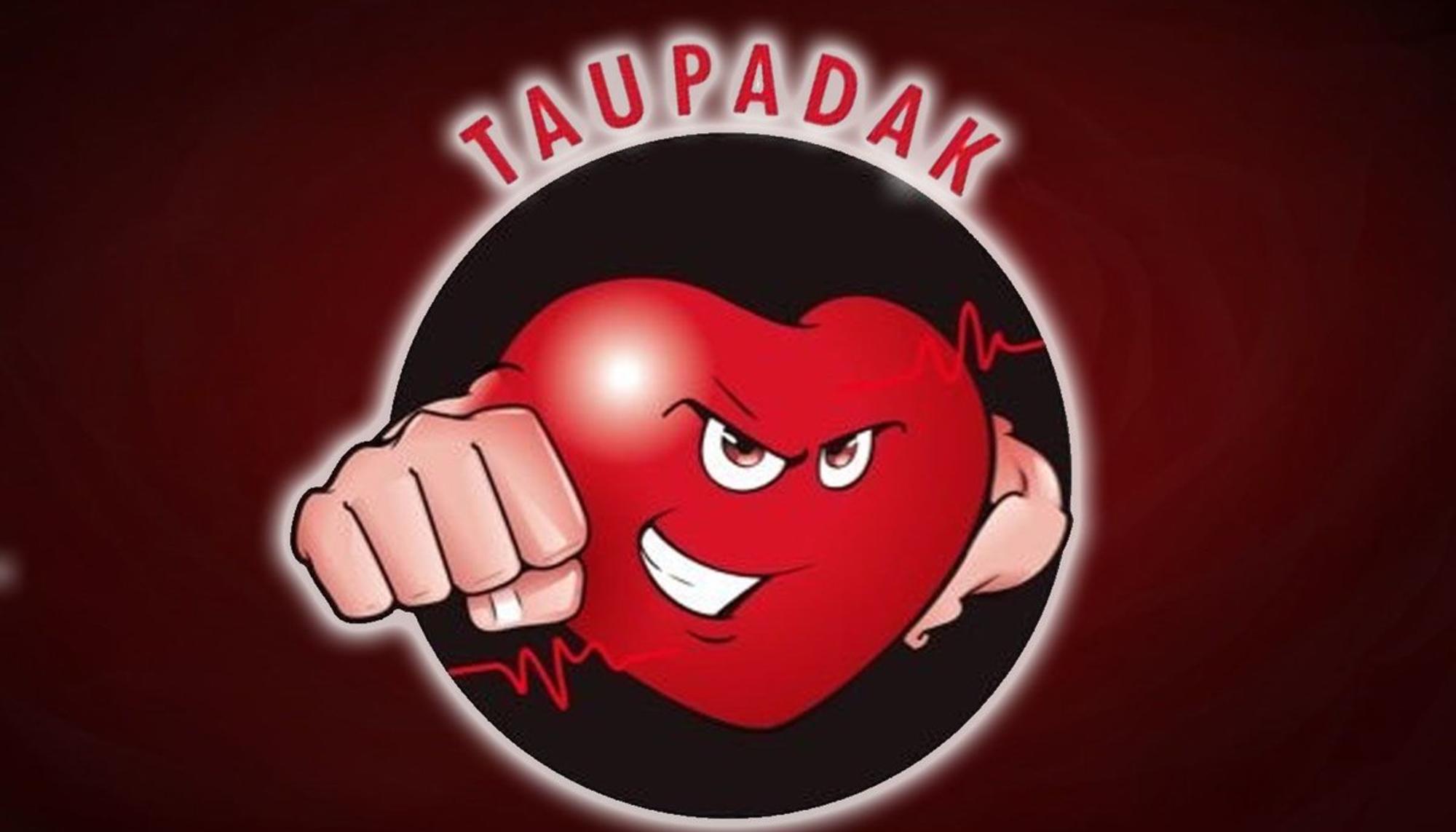 Taupadak
