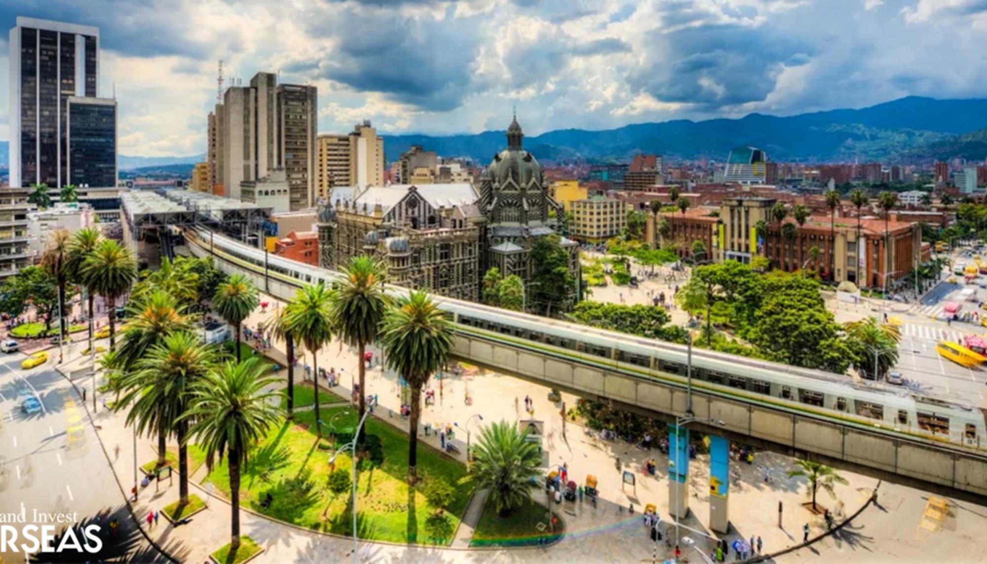 medellín