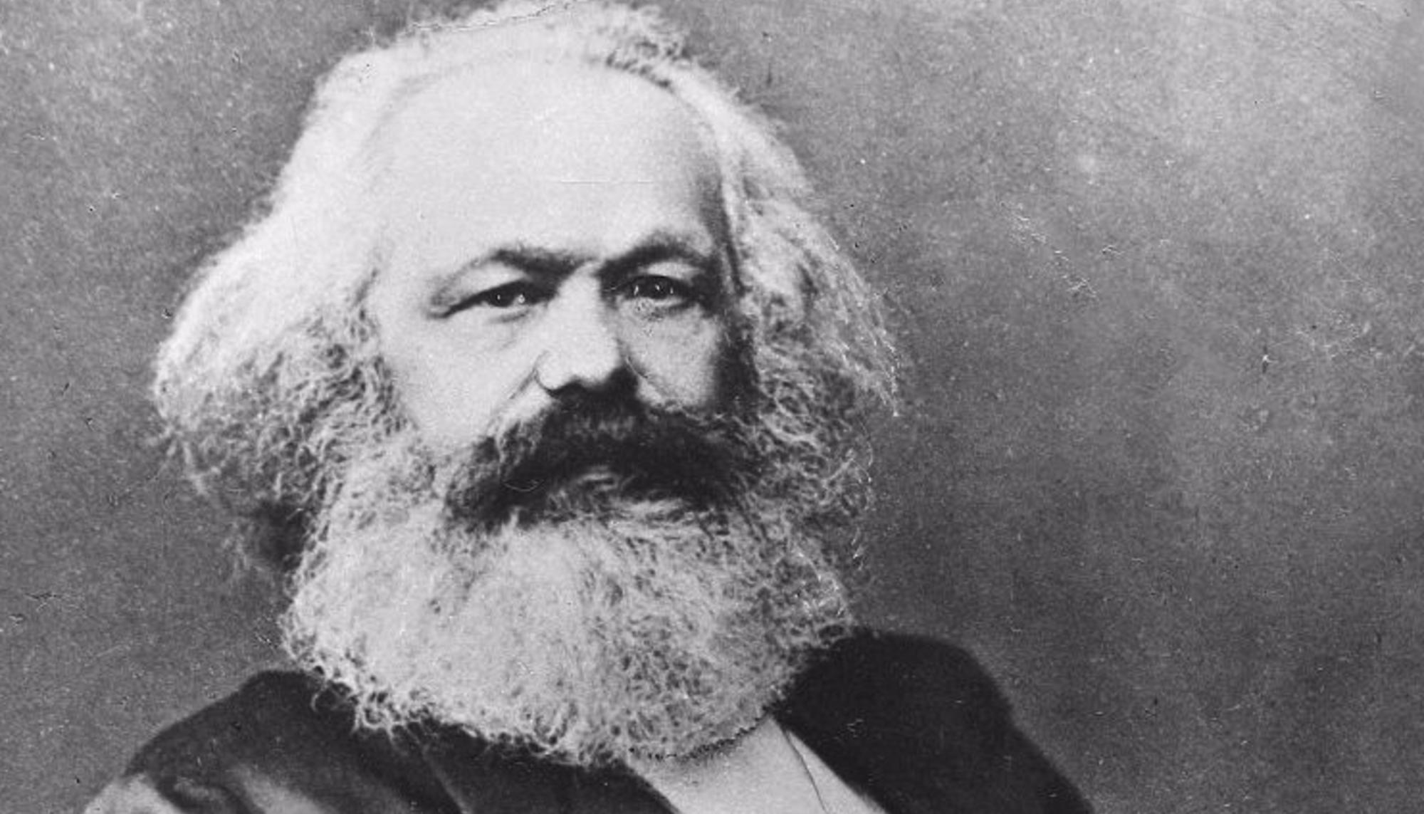 Karl Marx
