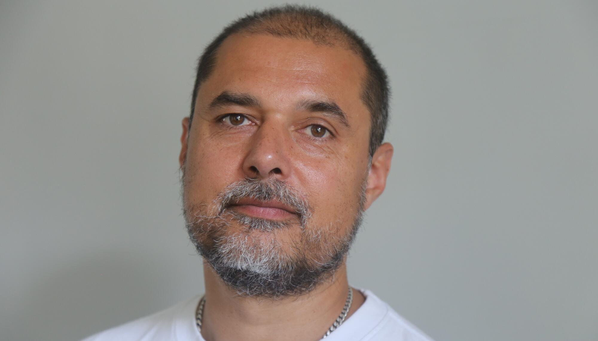 Foto Arun Kundnani