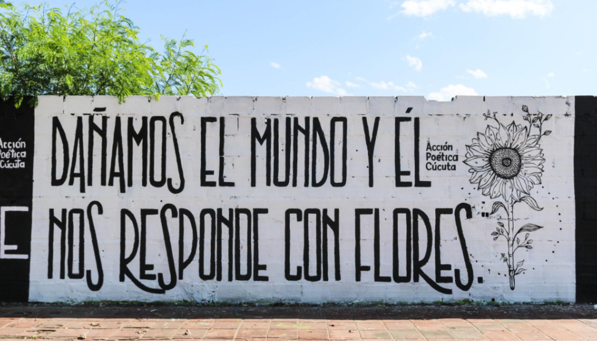 La semilla de la esperanza para un futuro posible