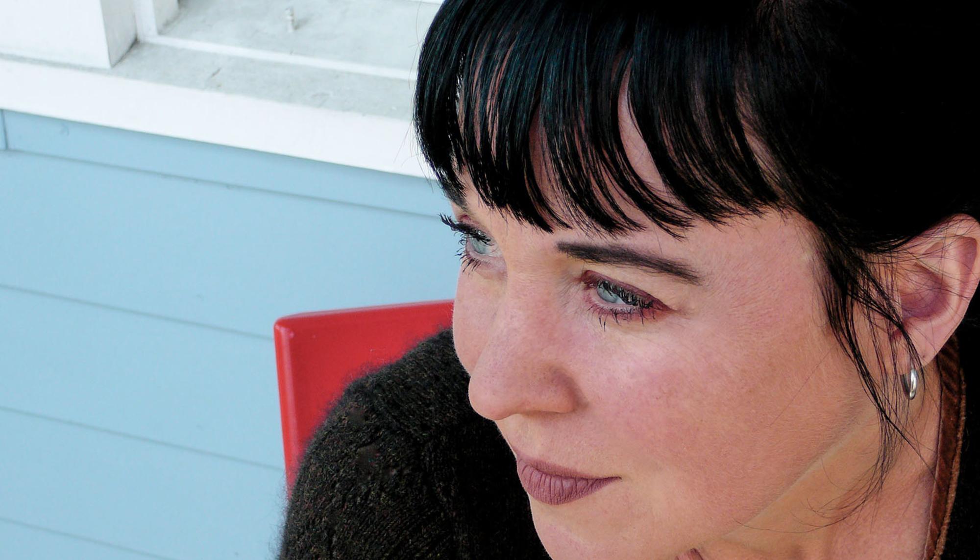 Kristin Hersh