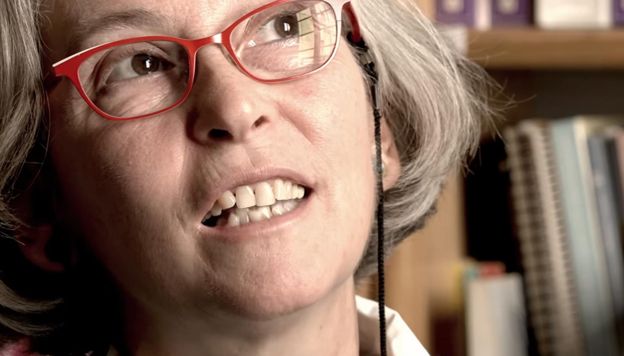 Margarita López Carrillo Imagen Documental Papiloma