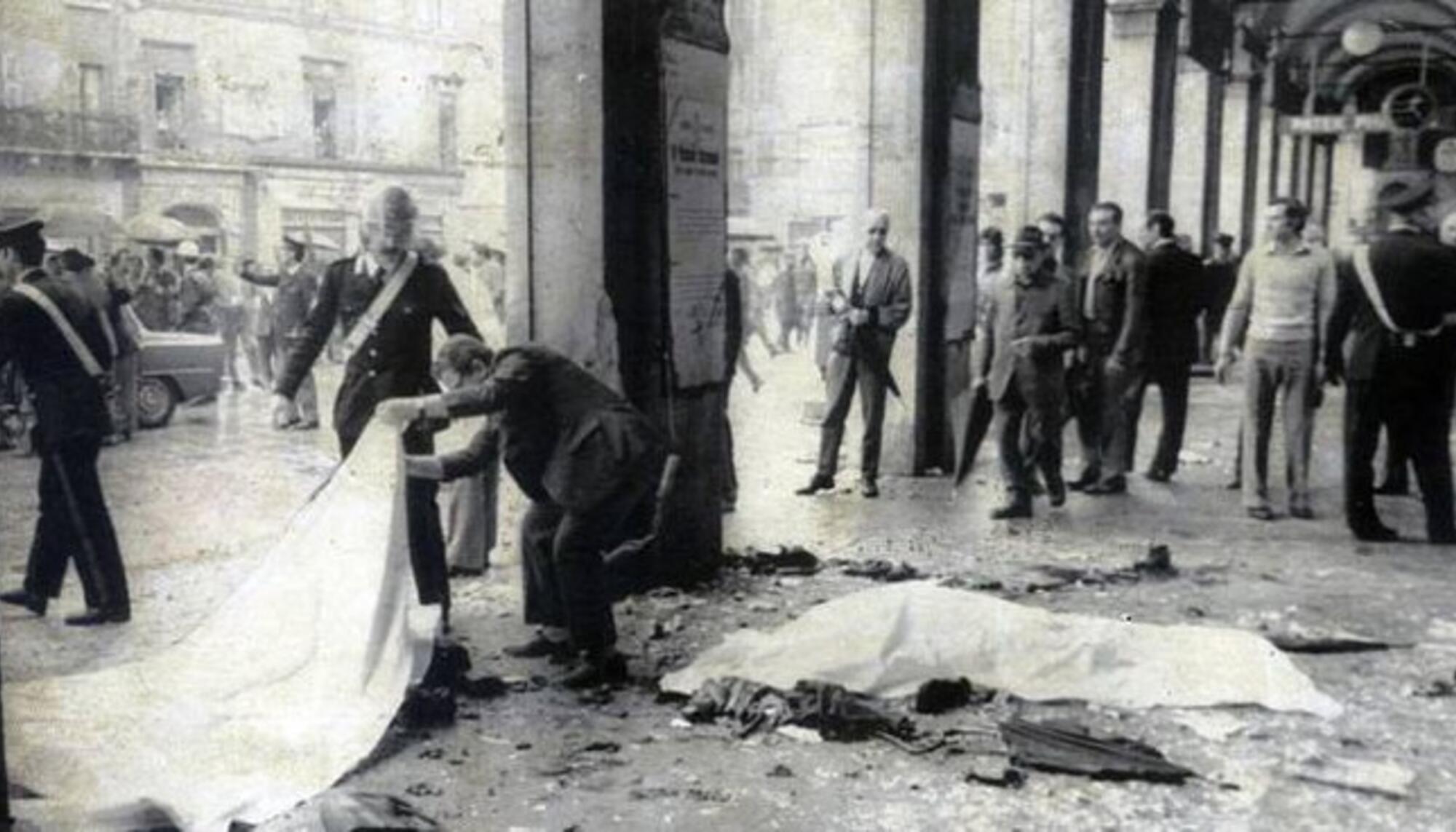 Piazza de la Loggia (atentado)