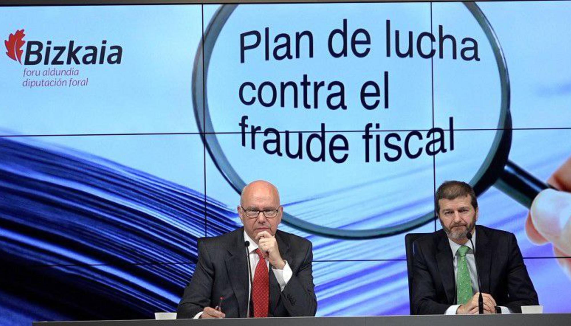 Deudores Bizkaia