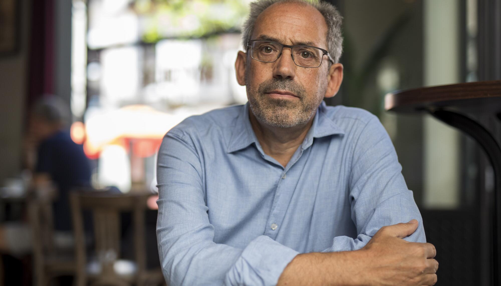 Joaquín Urías - 2