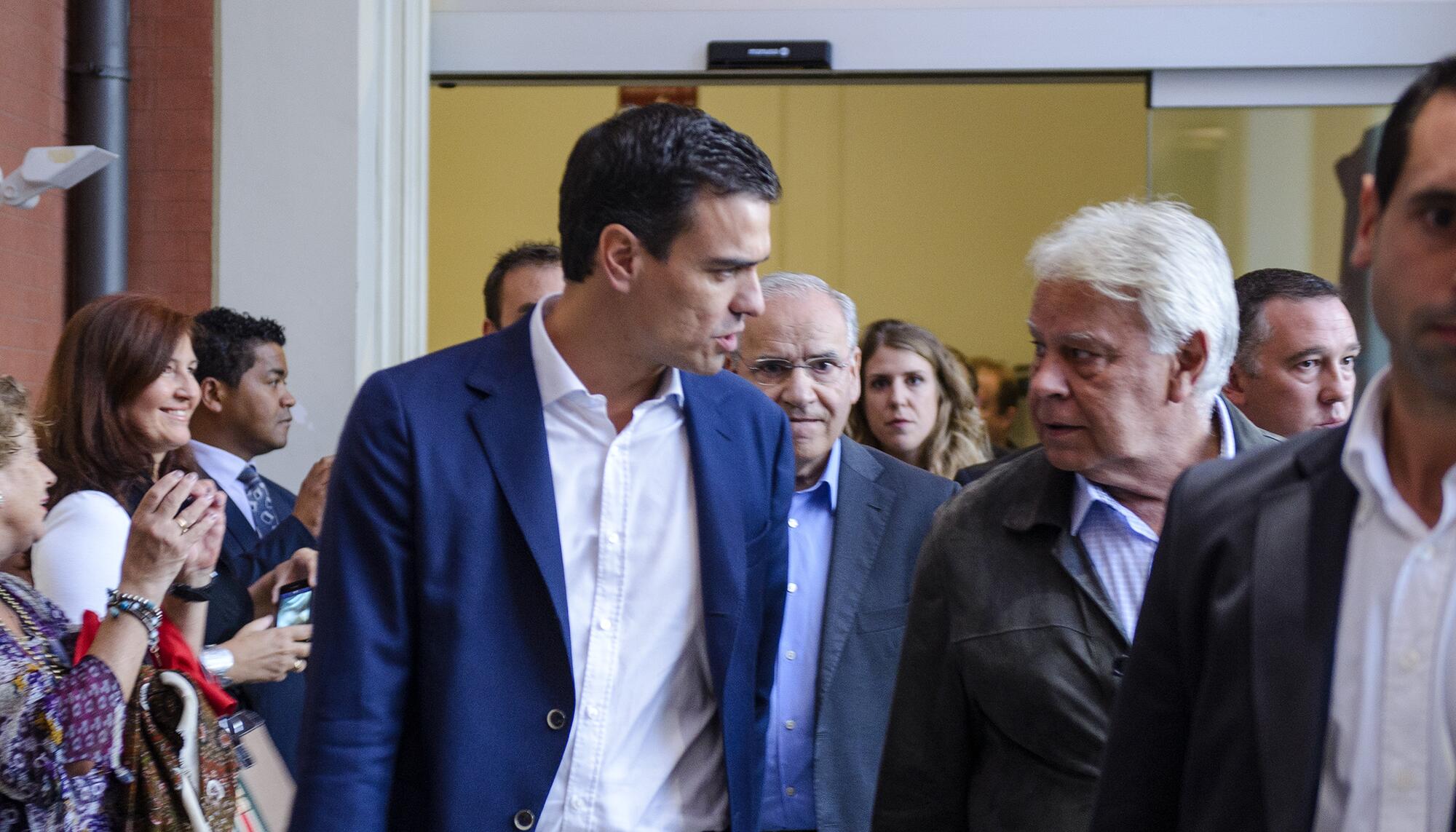 Suresnes 40 aniversario - 2