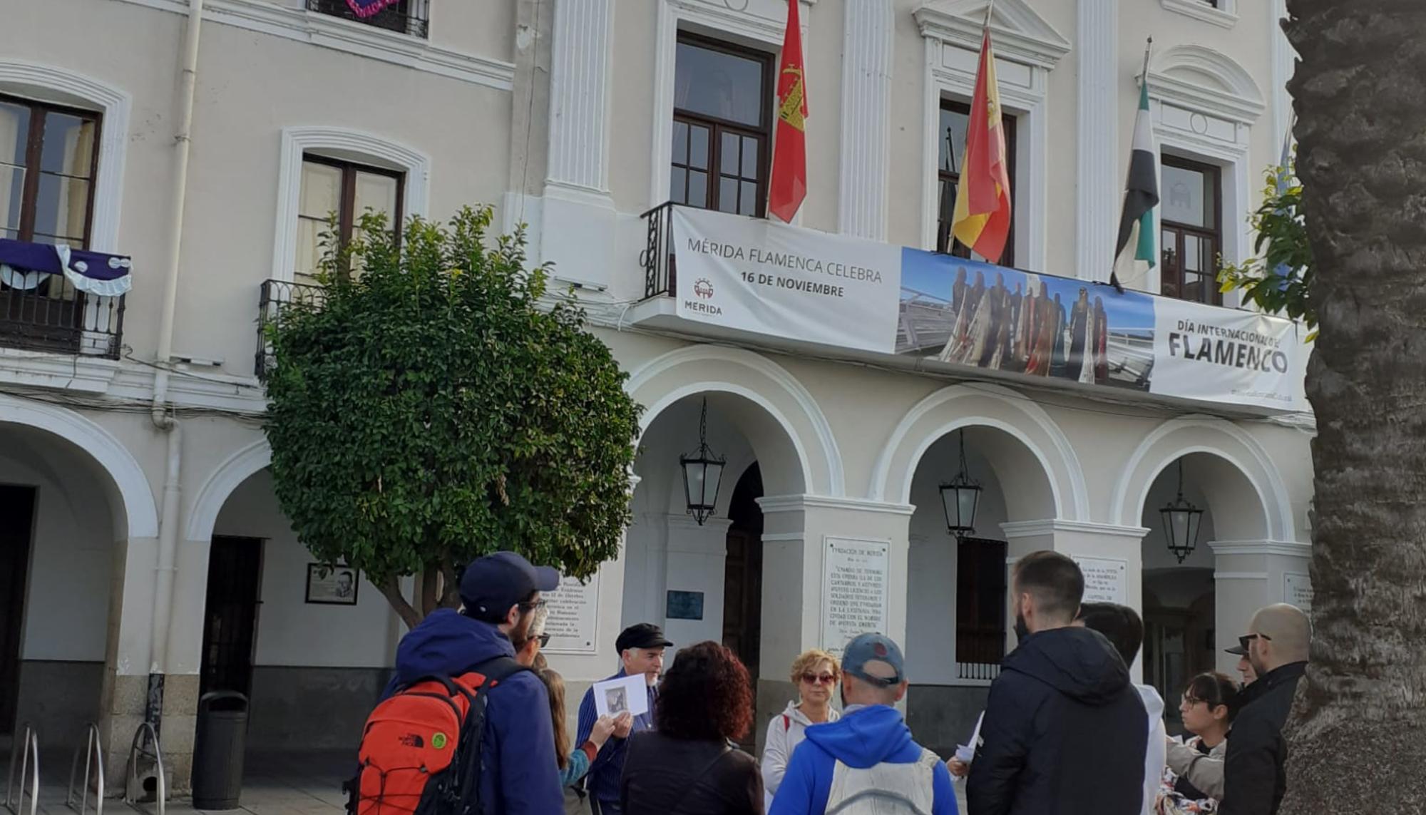 Ruta de la Memoria 3
