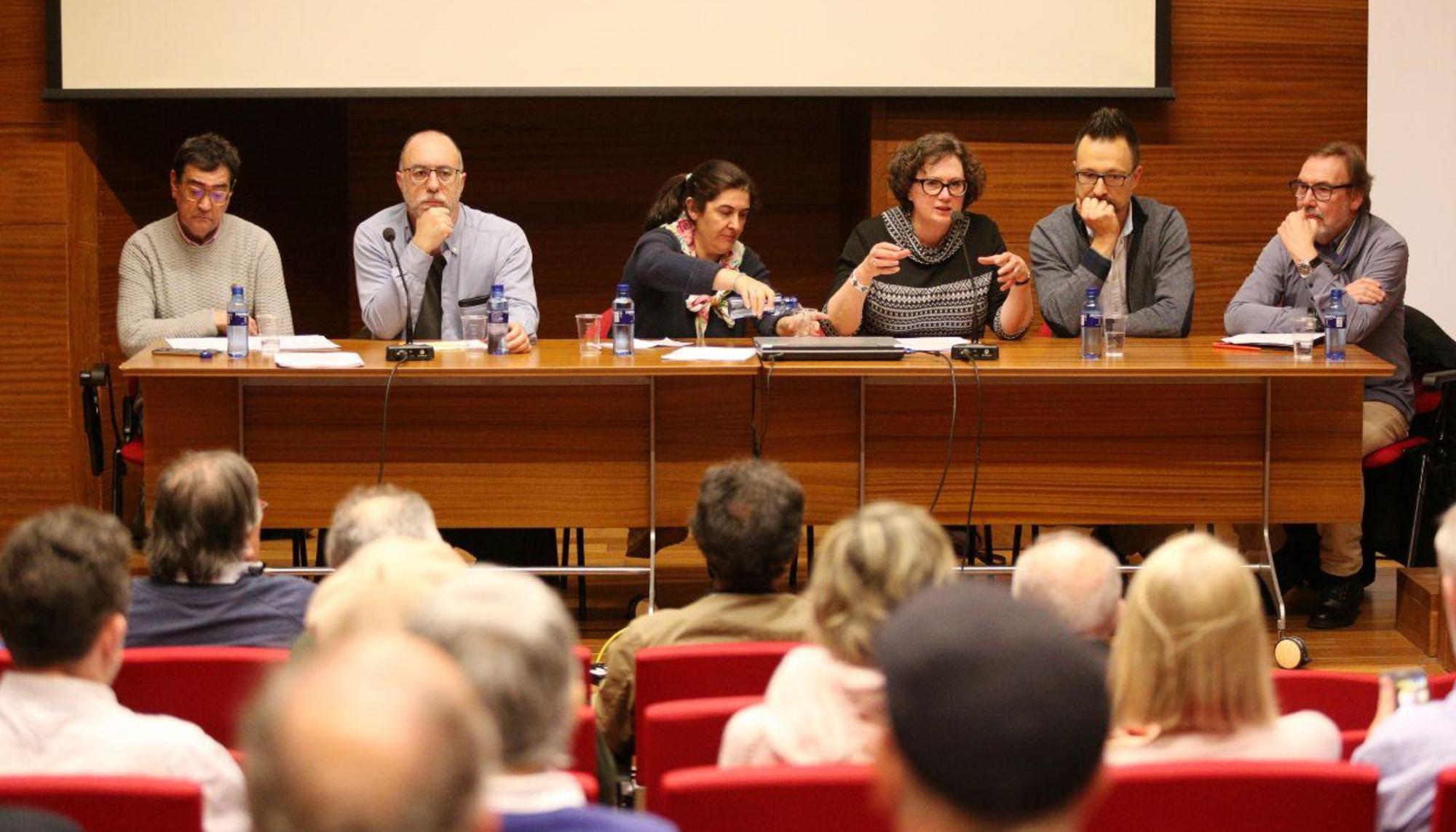 Plataforma en Defensa de la Fábrica de La Vega.