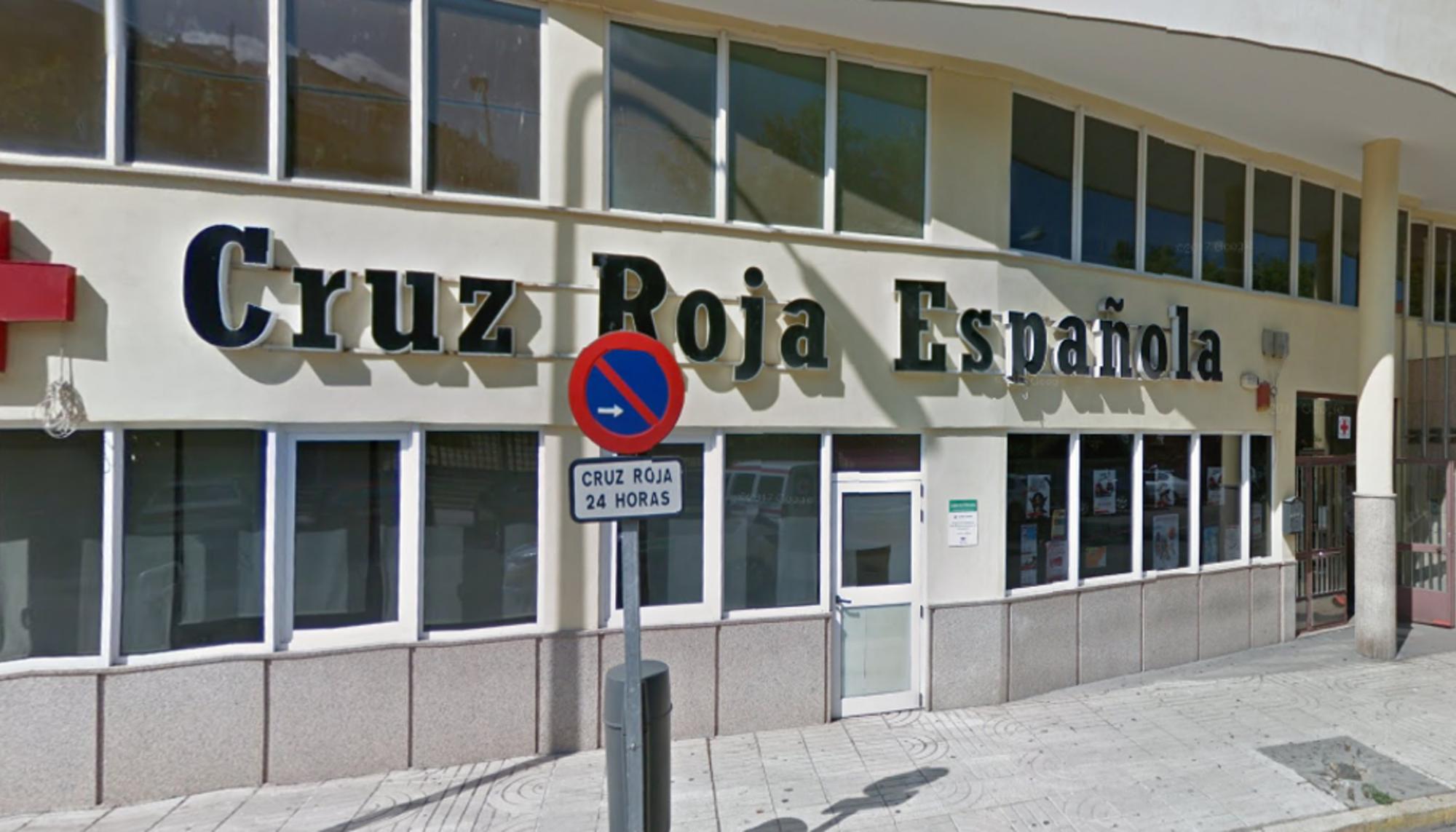 CruzRojaBadajoz