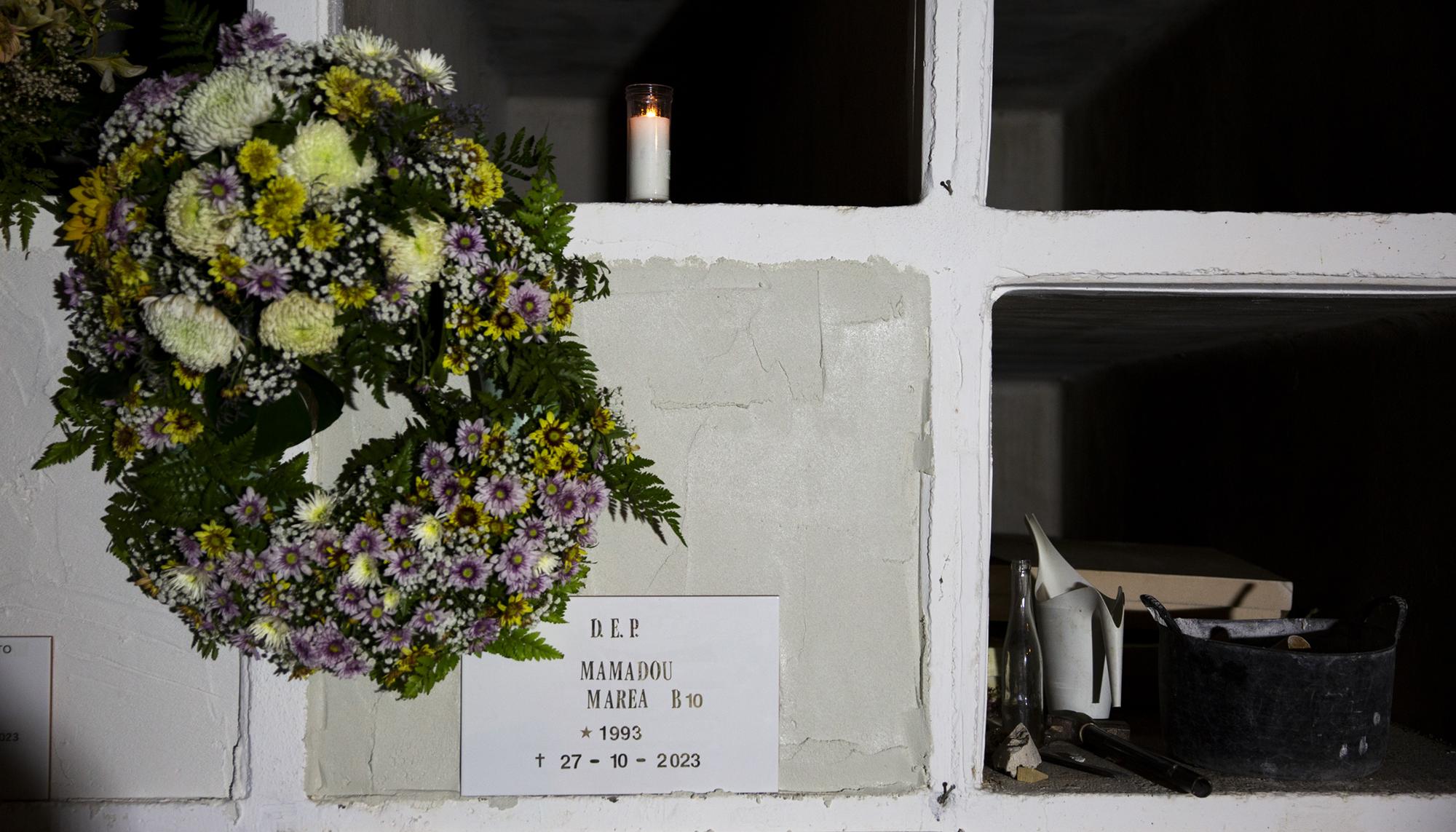 Llegada de migrantes a El Hierro - 15