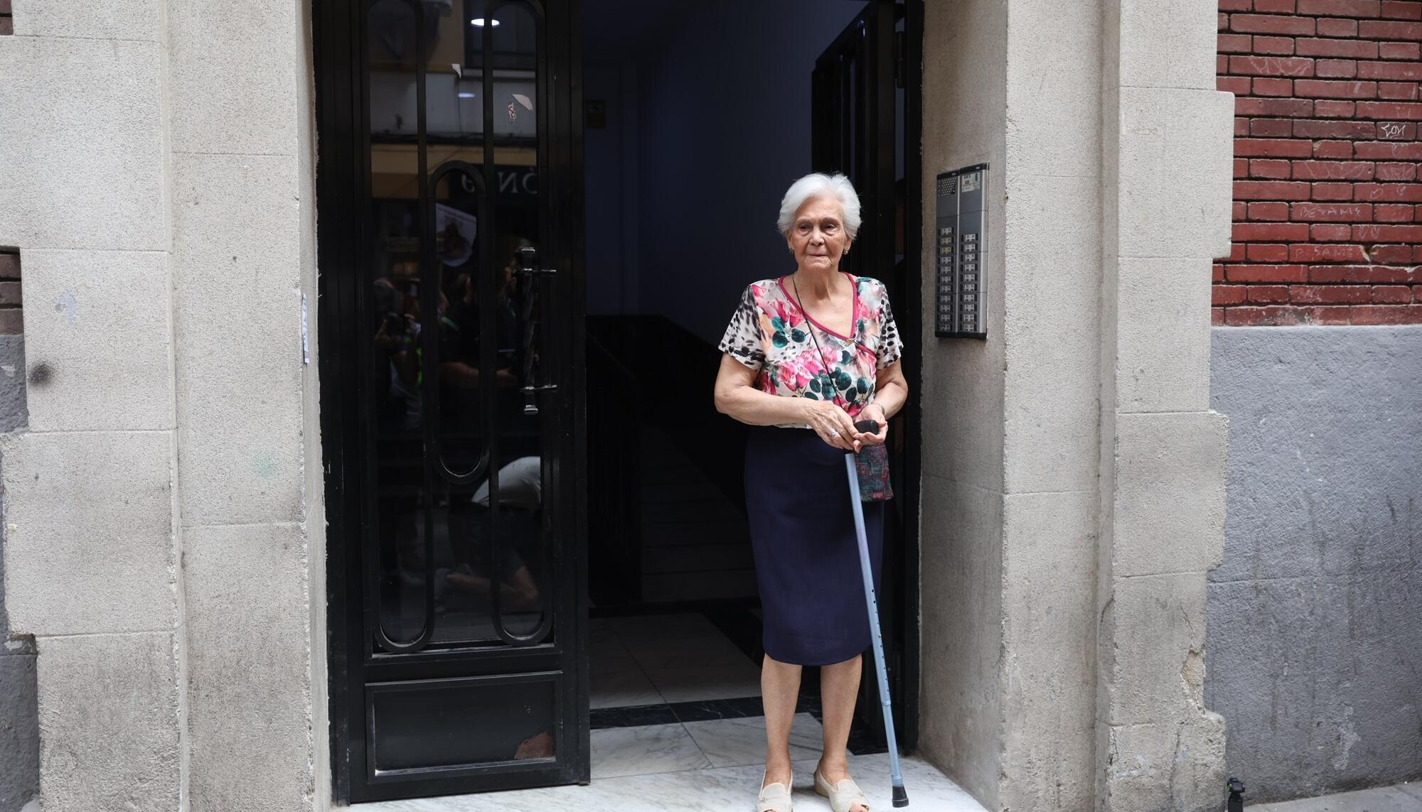 Desahucio Paquita - 6