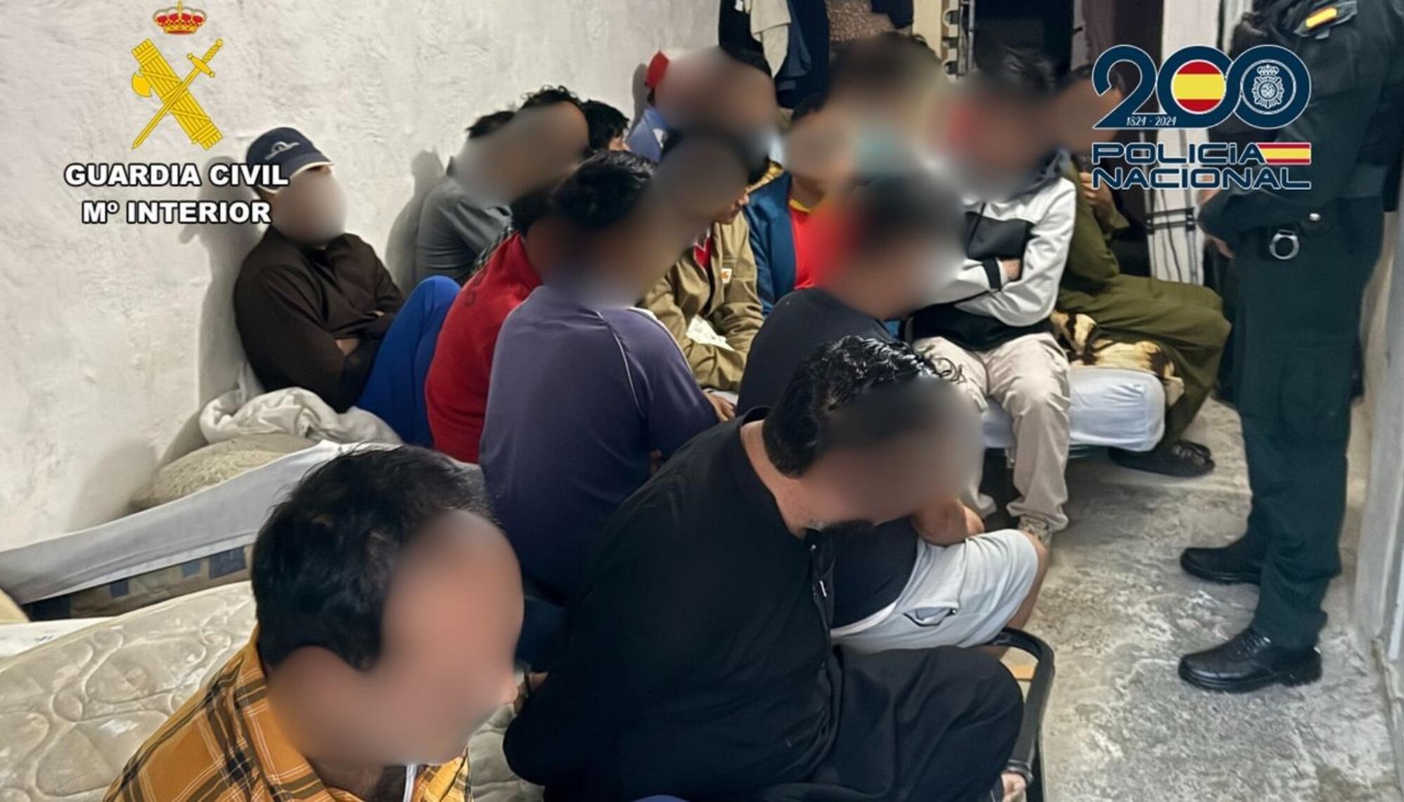 La Vera explotación
