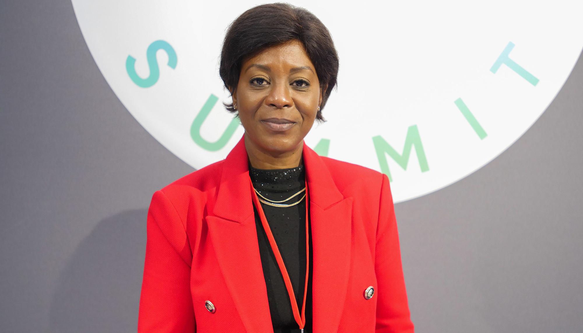  Arlette Soudan-Nonault