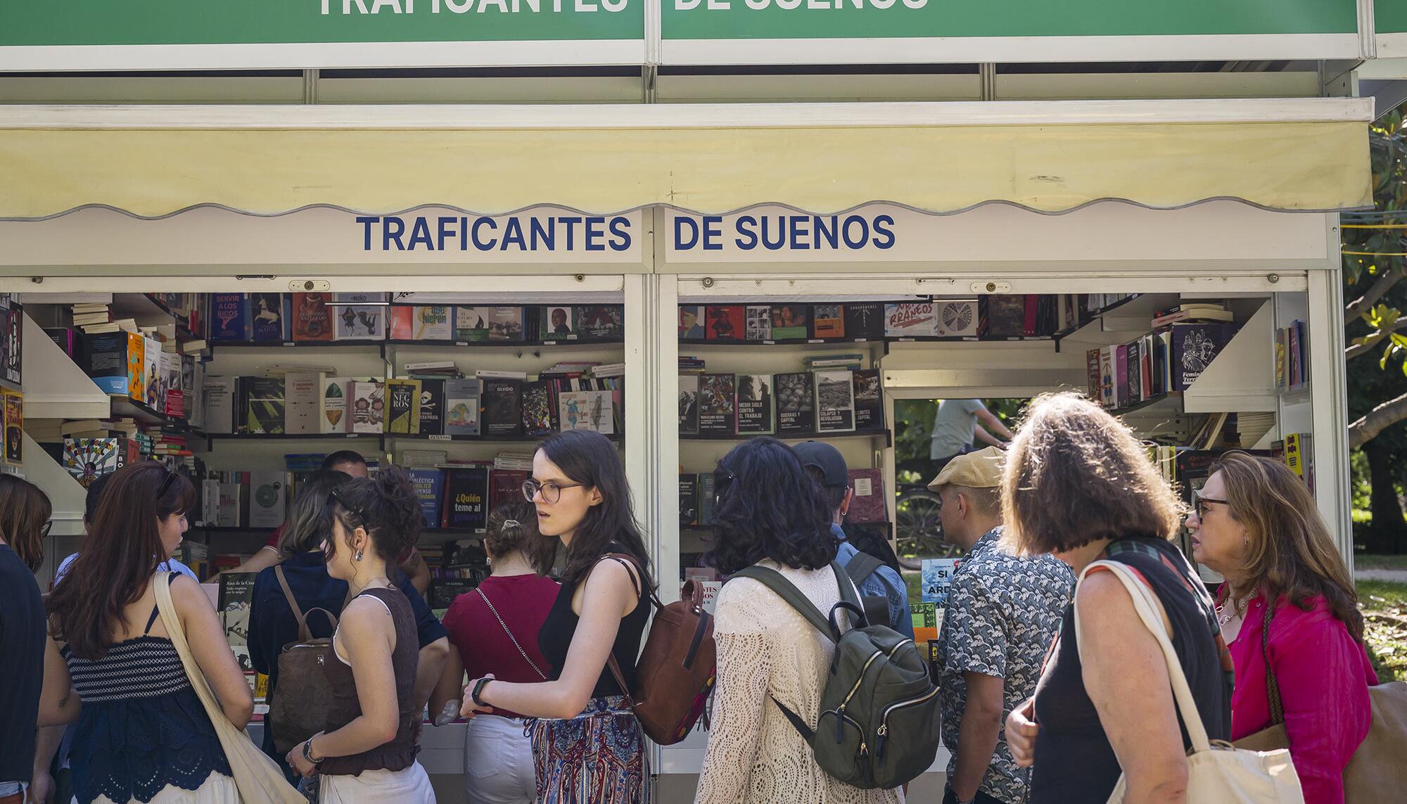 Feria libro 25 - 3