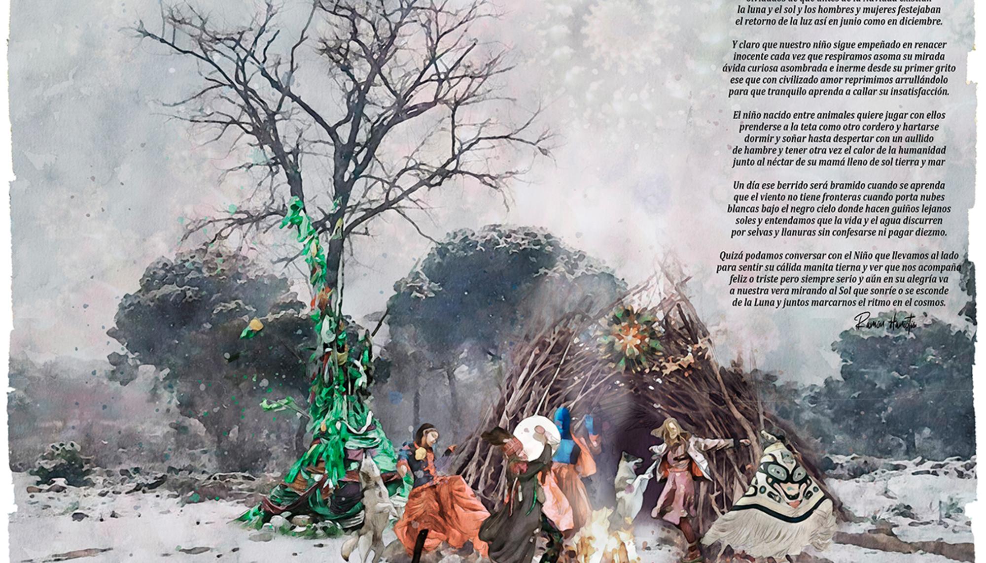 La Colmena 27 diciembre 2023