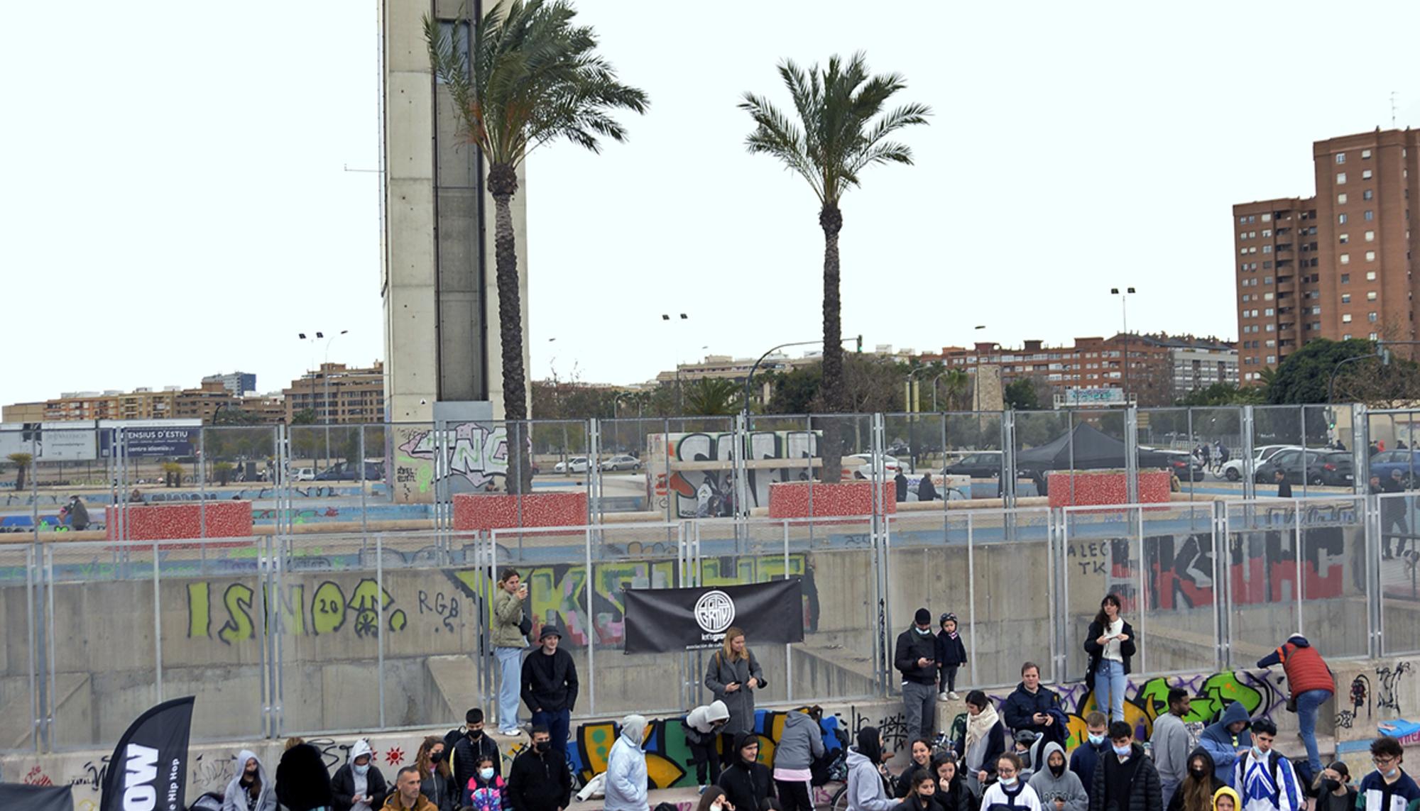 Torre Miramar Valencia - 13