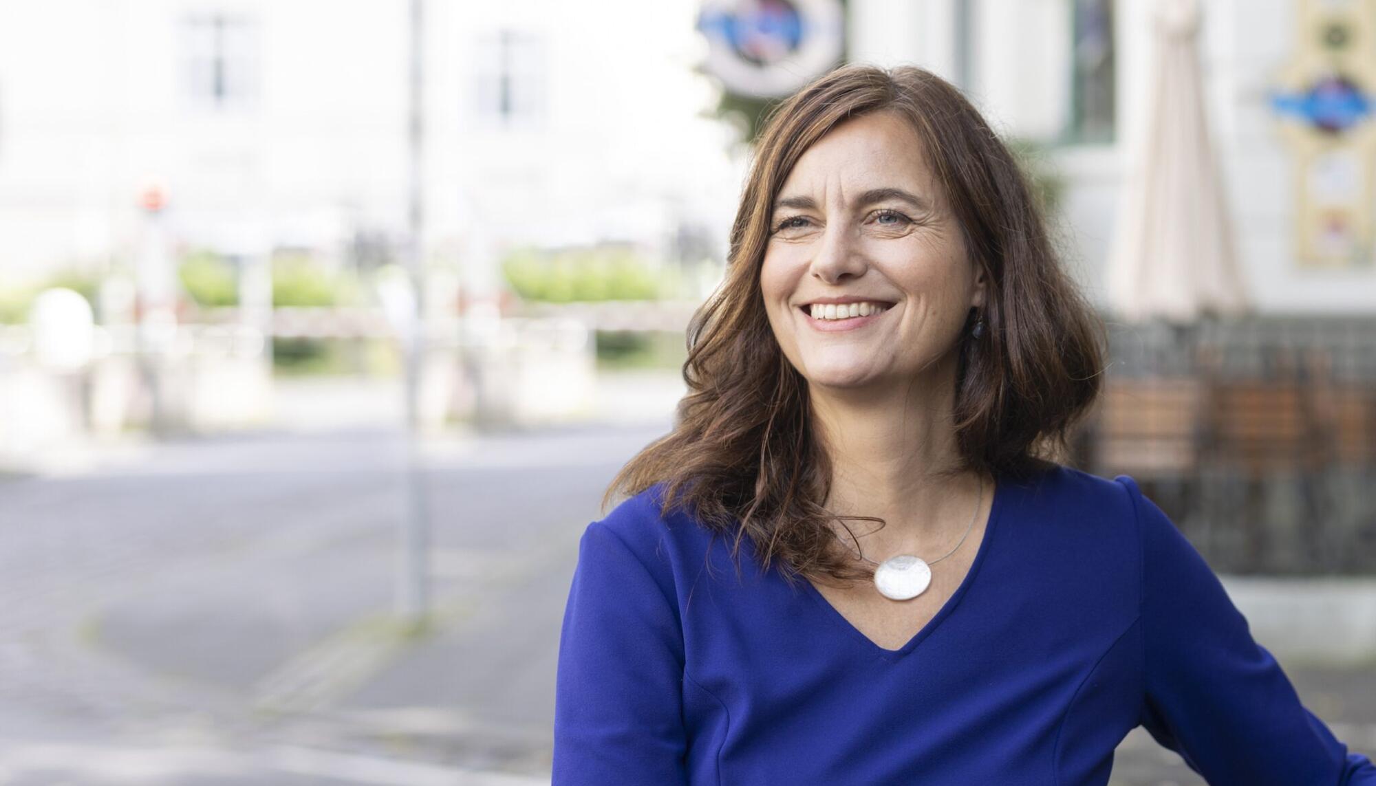 Alexandra Geese 2026