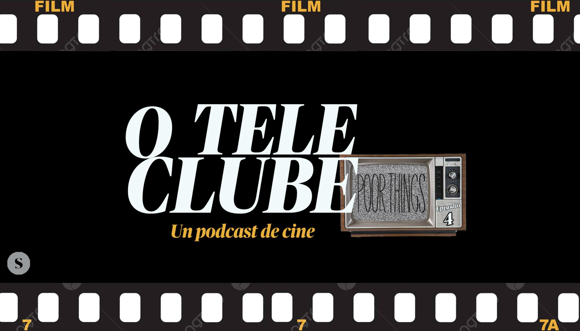 O Teleclube 01x04