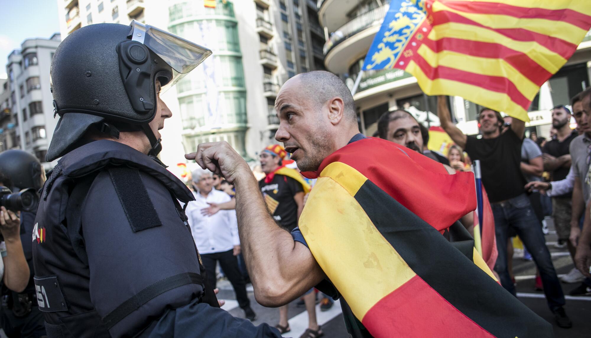 9 de octubre valencia - 1