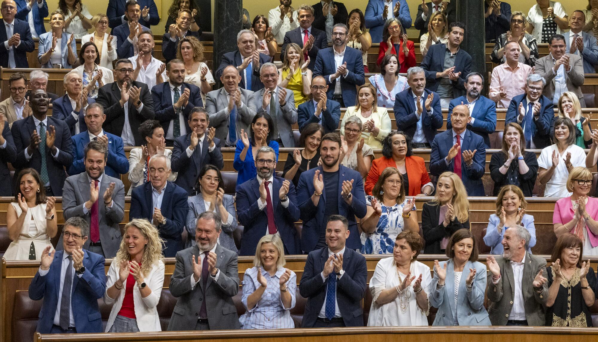 Congreso 09.07.25 - 26