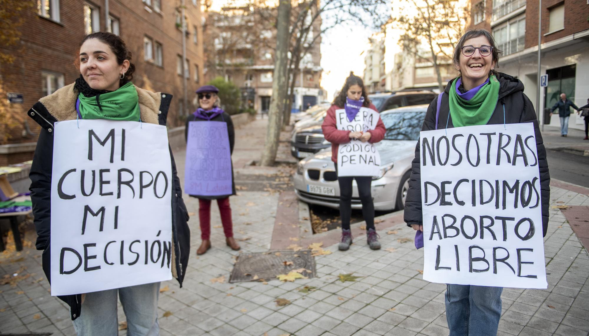 Clínica Dator Aborto