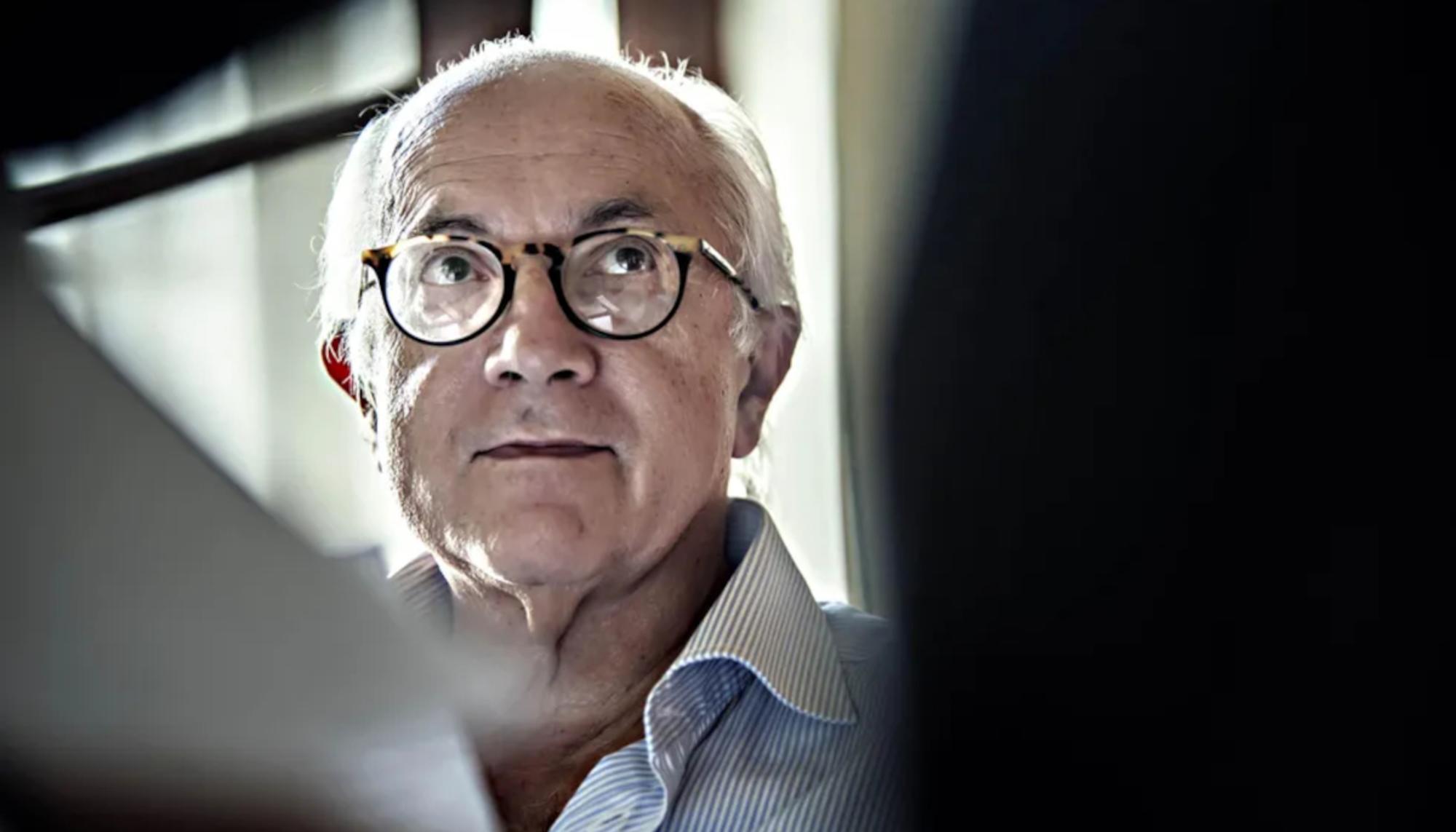 Roberto Esposito