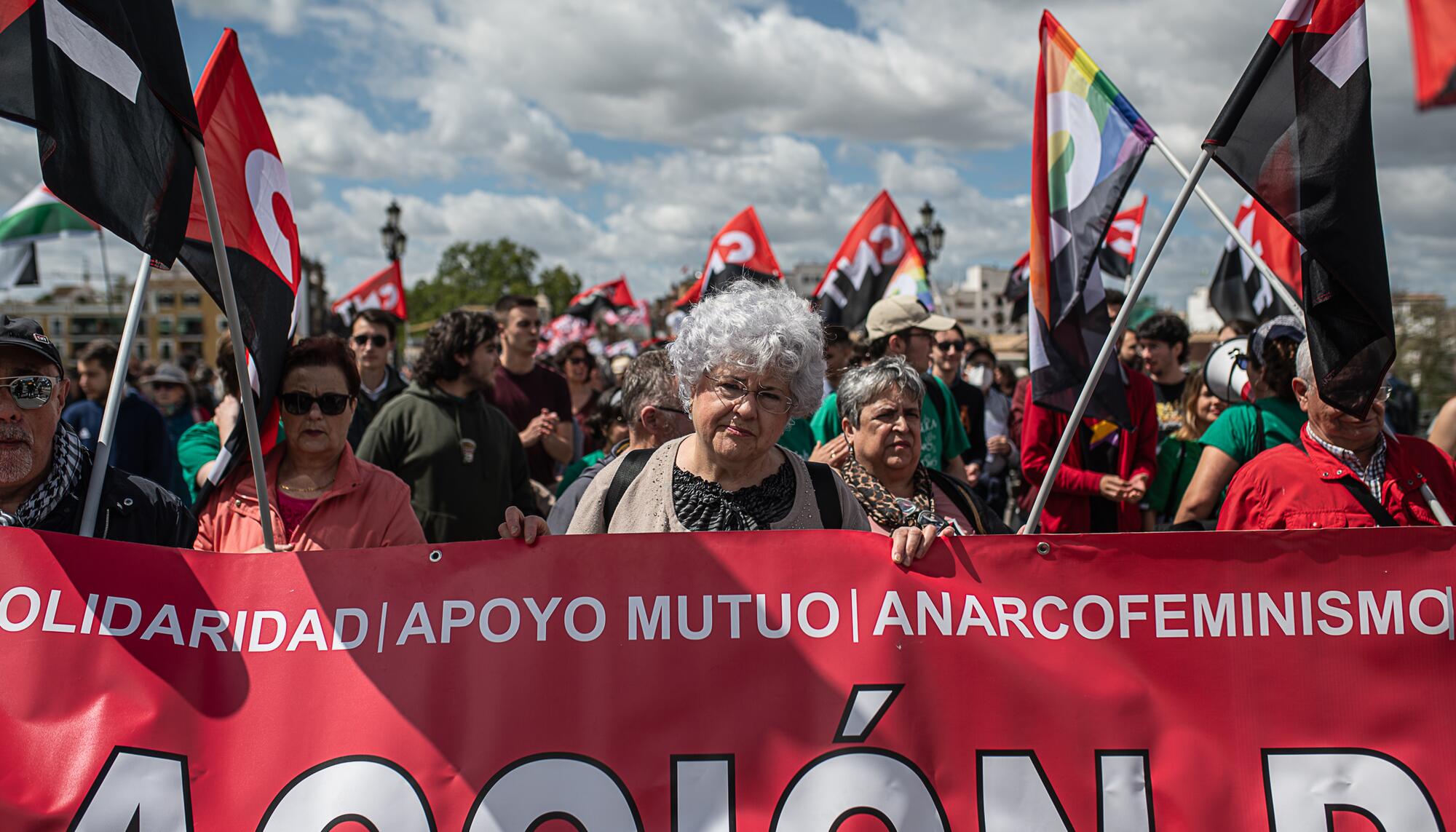 1M Andalucía - 1