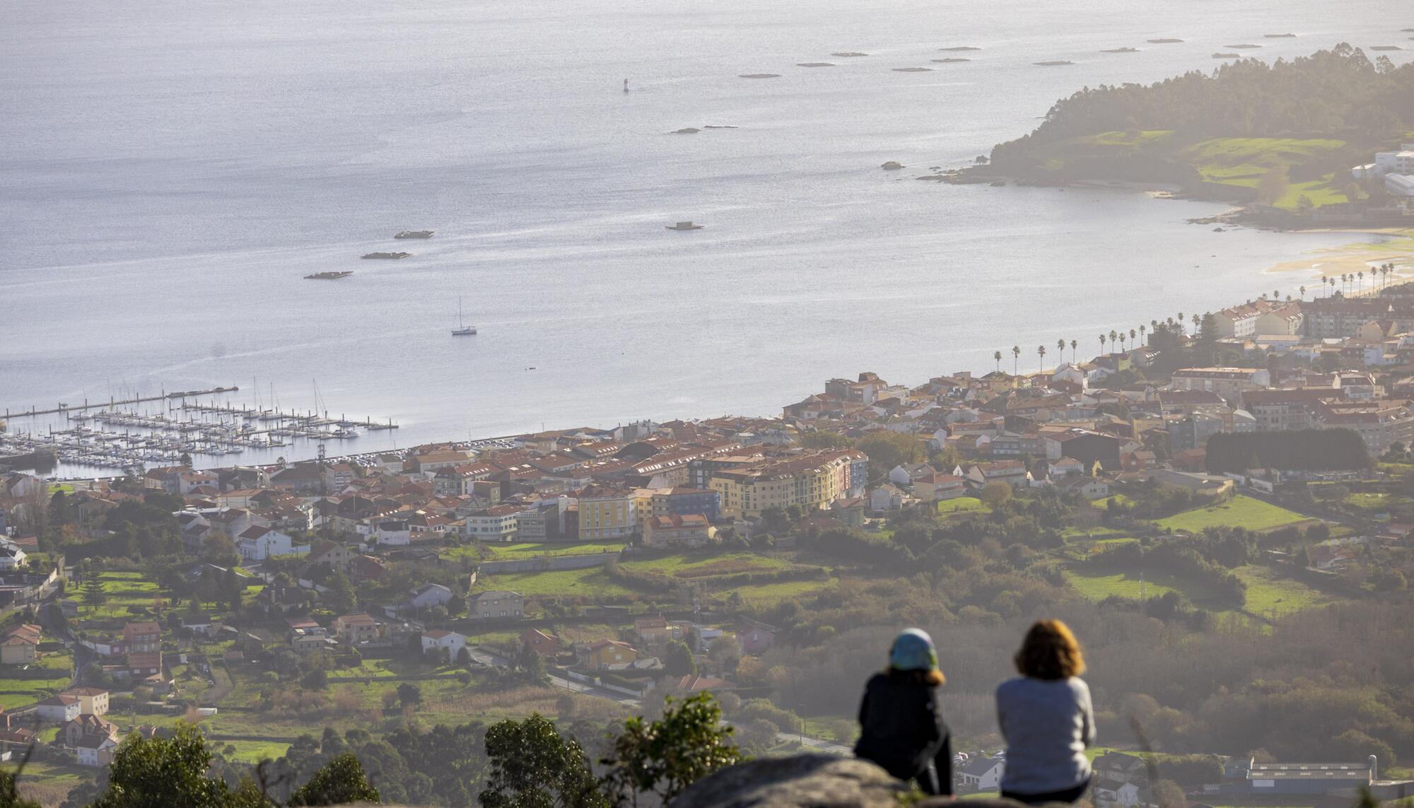 Varios Galicia Ria de Arousa - 11