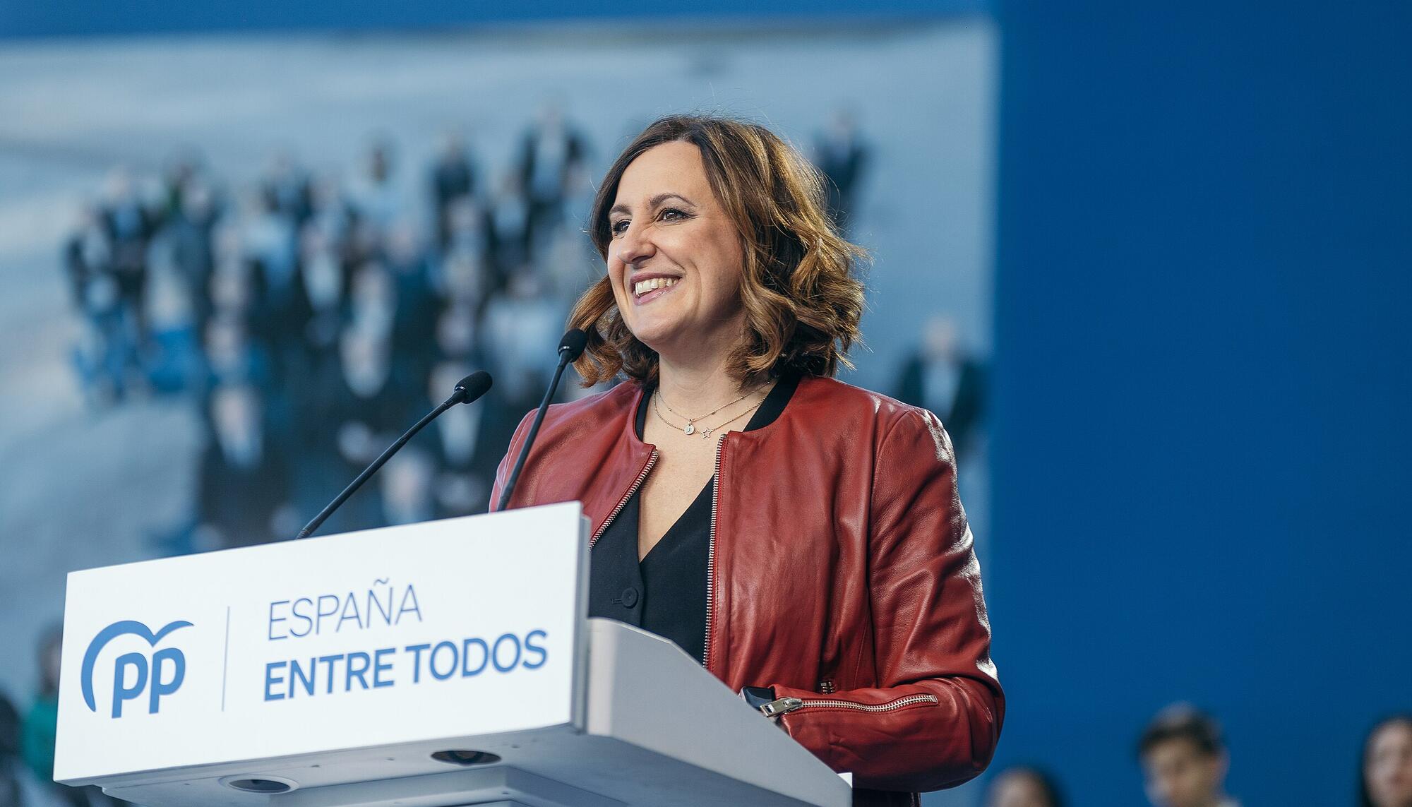 María José Català