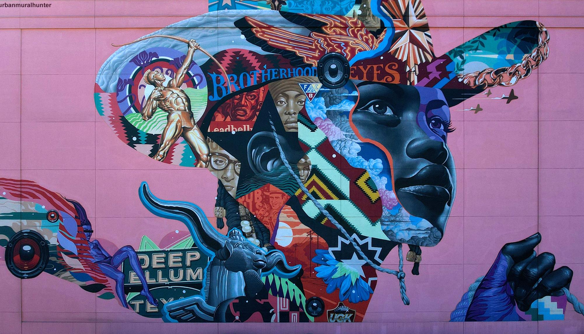 Deep Ellum