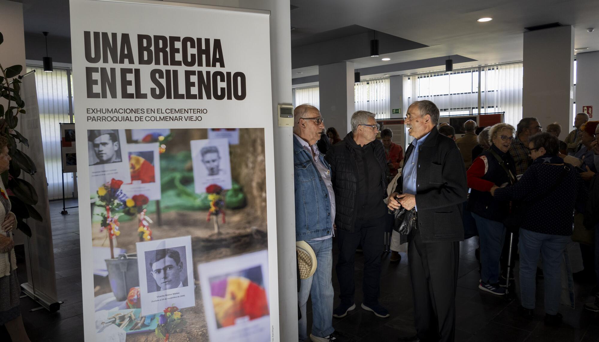 Represaliados Colmenar expo - 7