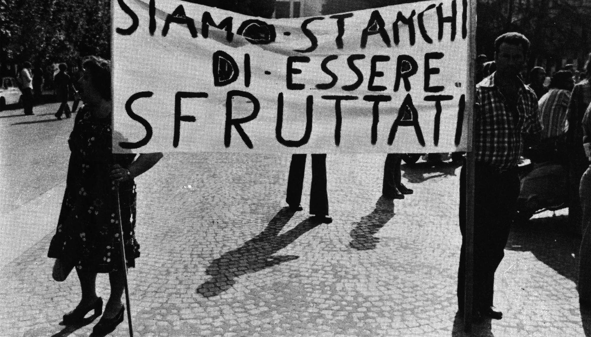 Italia historicas - 1