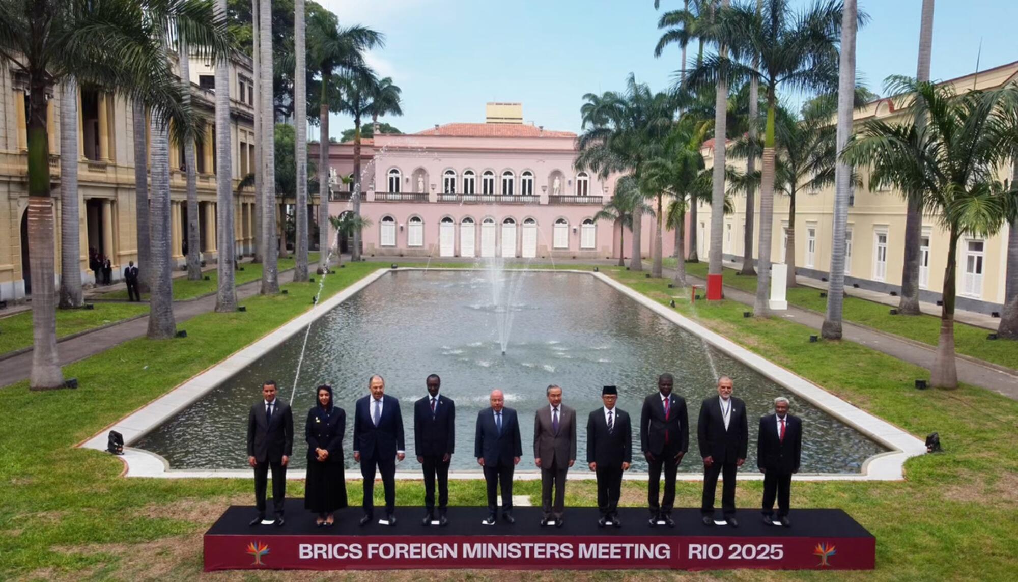 BRICS Brasil