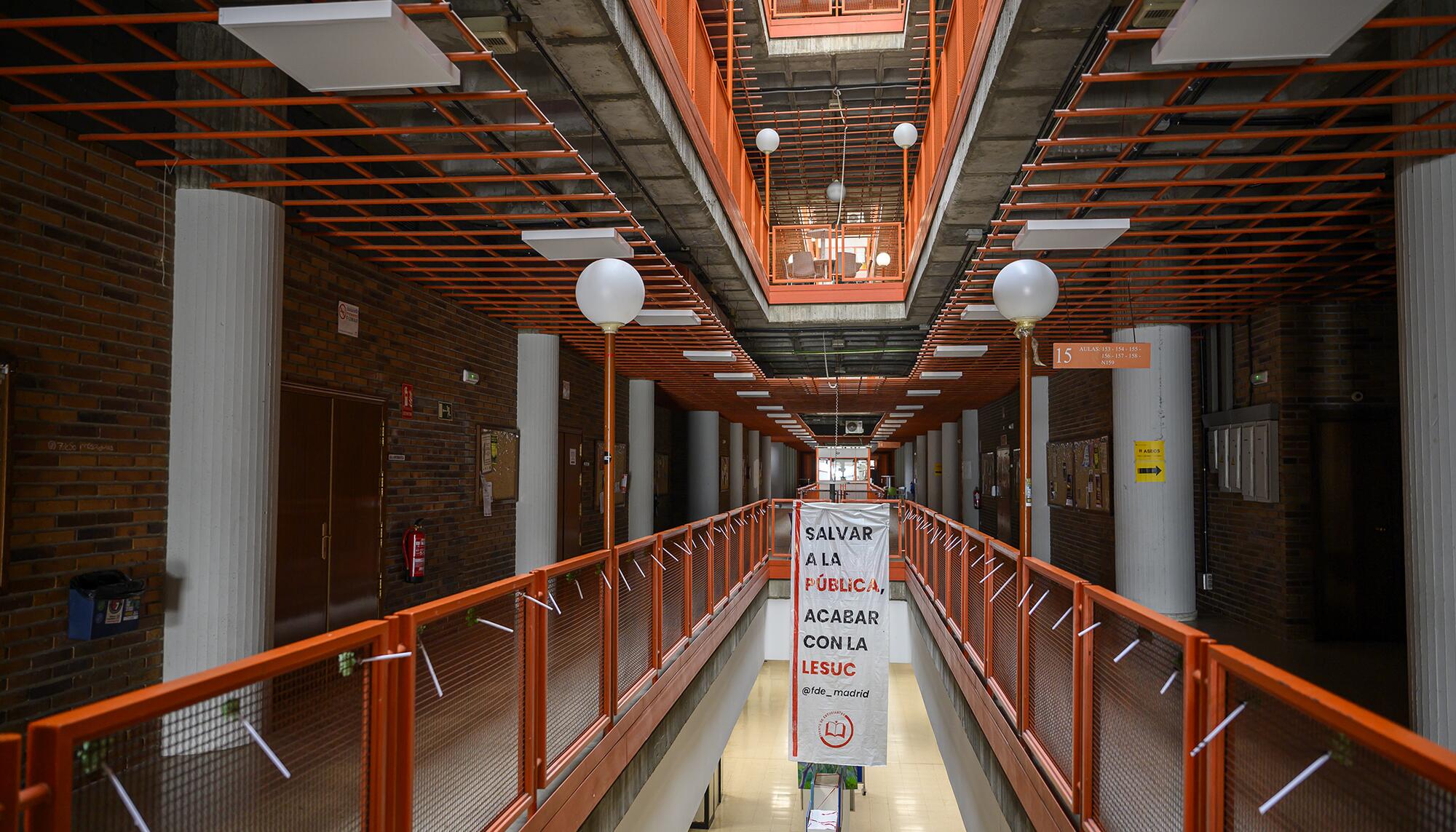 Facultad Políticas - 2