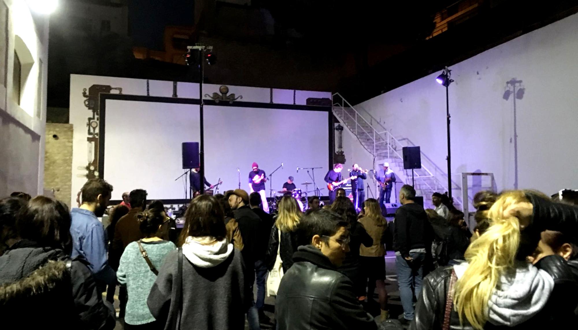 Vegan Fest 3
