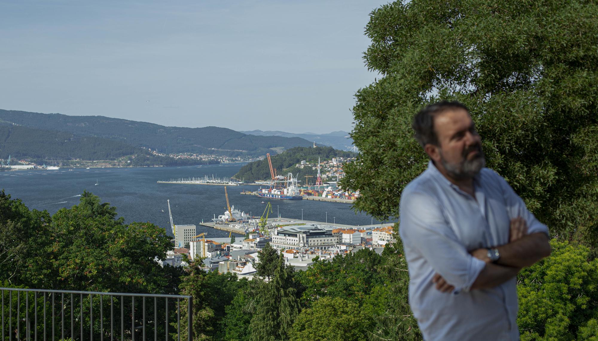 ruben perez iu 2