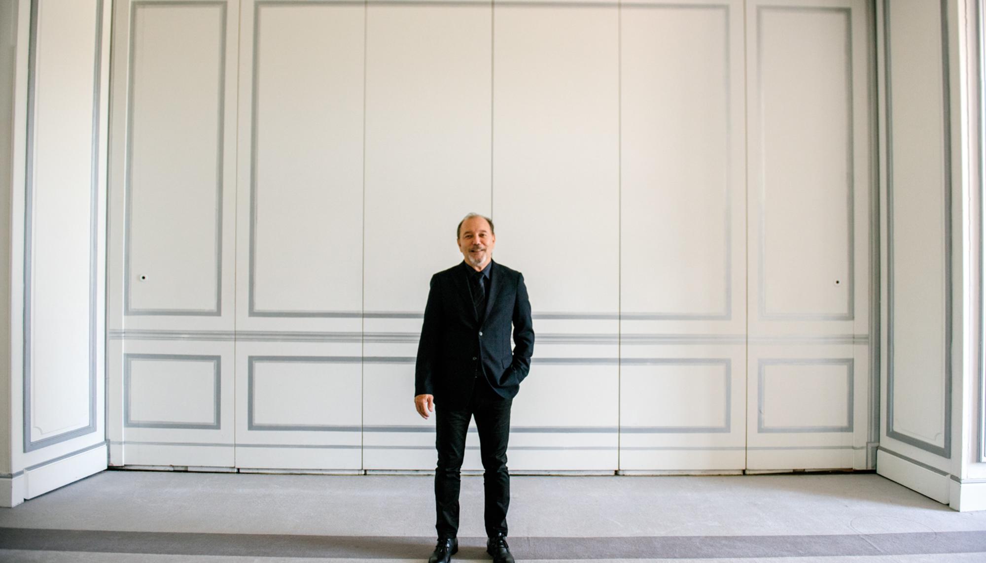 Rubén Blades