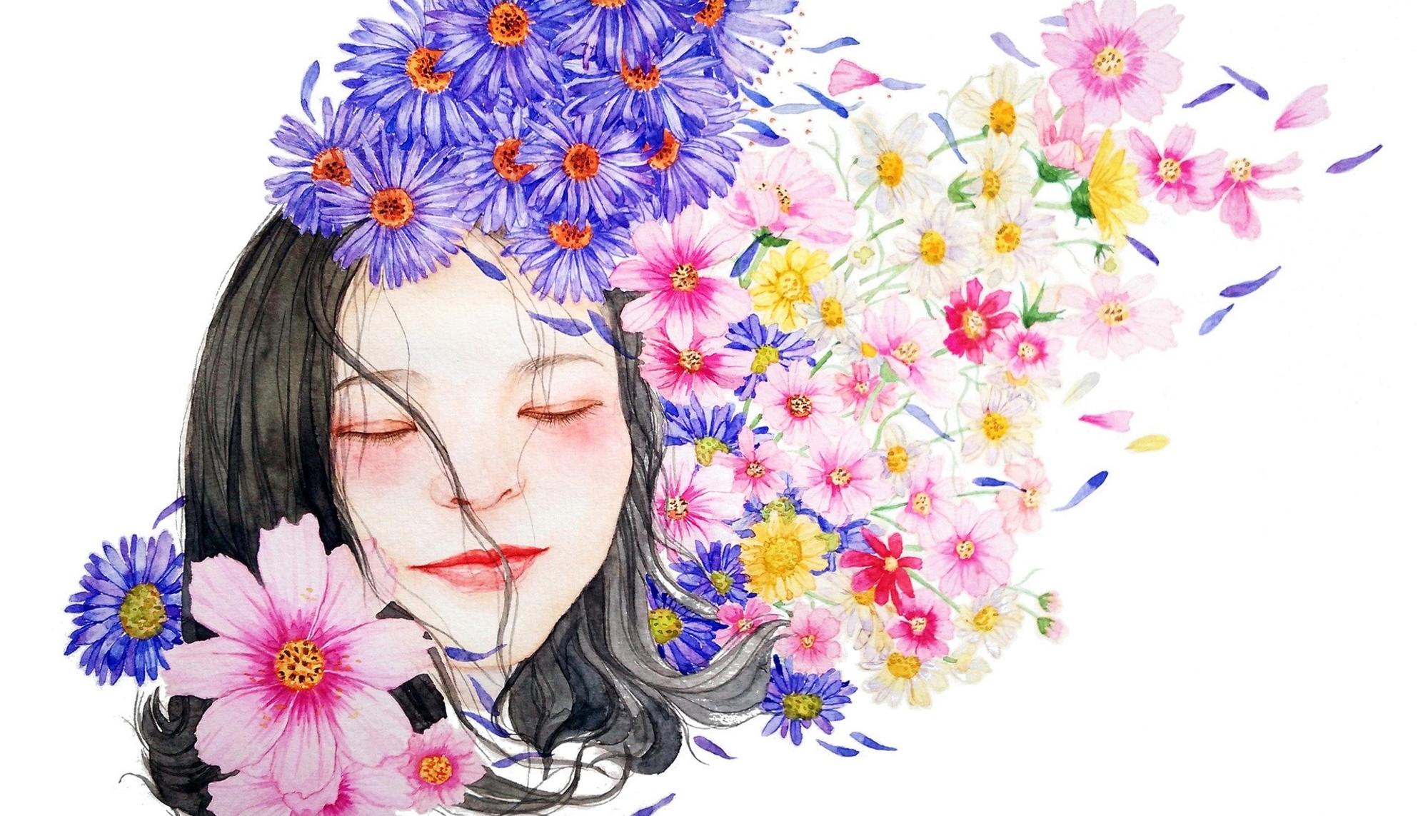 Esperando la primavera 