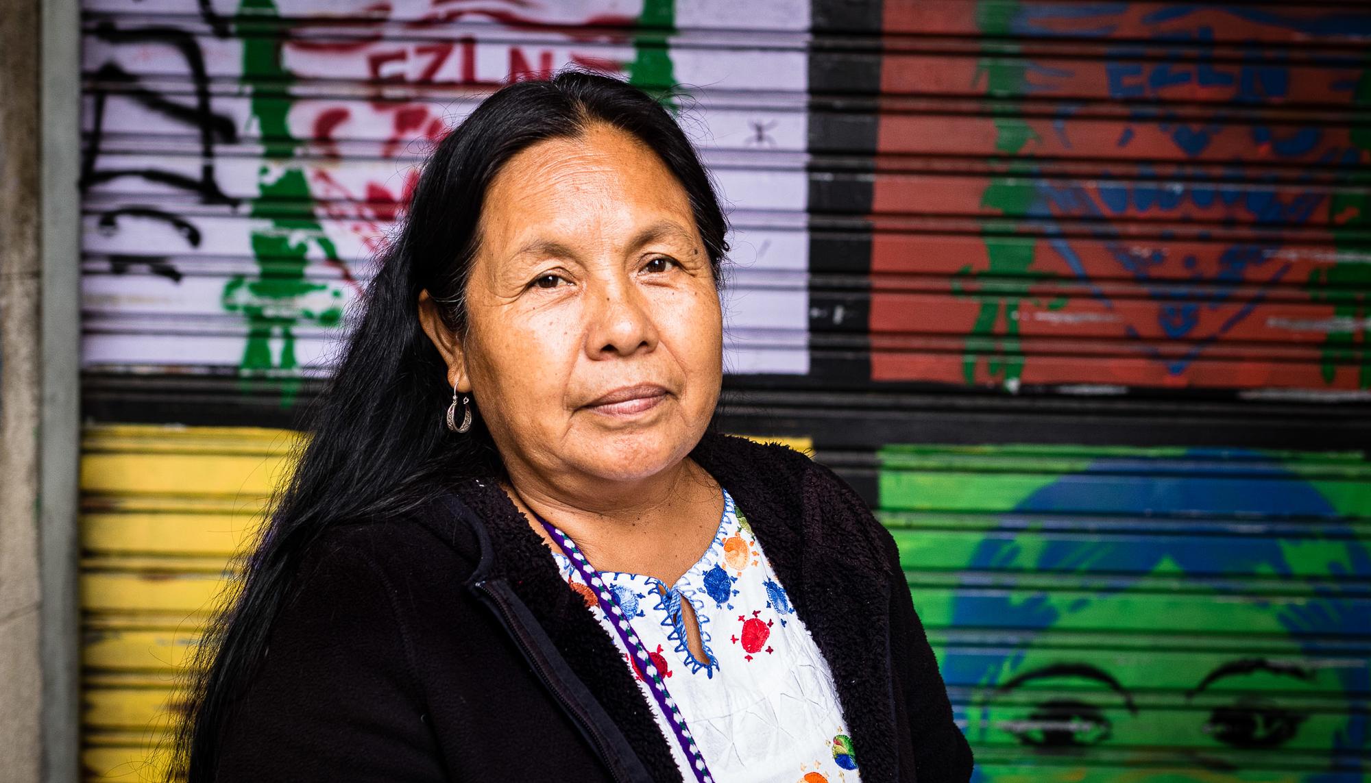 Marichuy Entrevista
