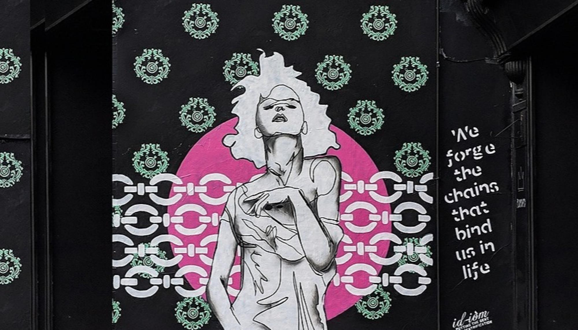 DisCO-1