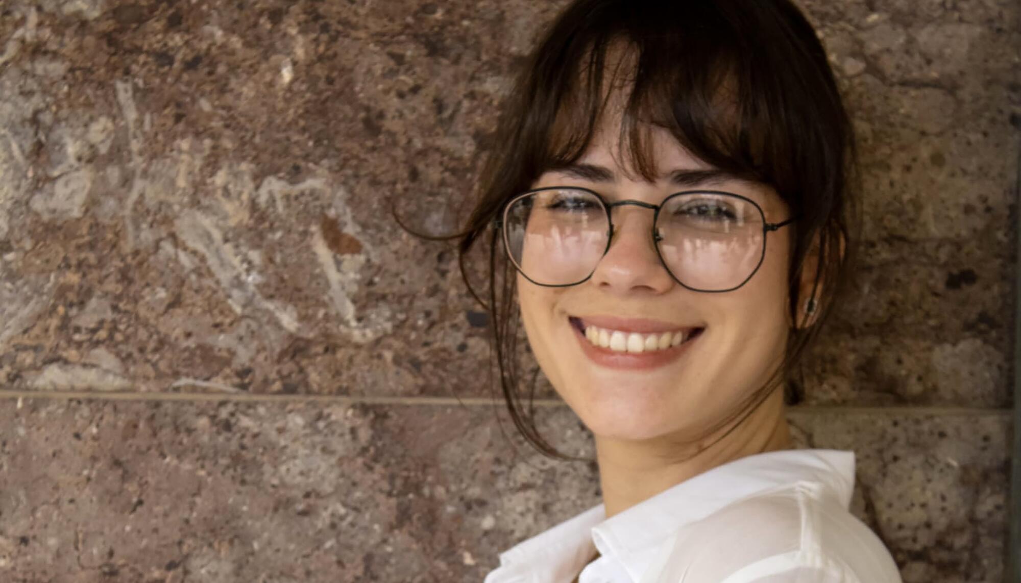 Laura Beatriz Rodríguez Castellón