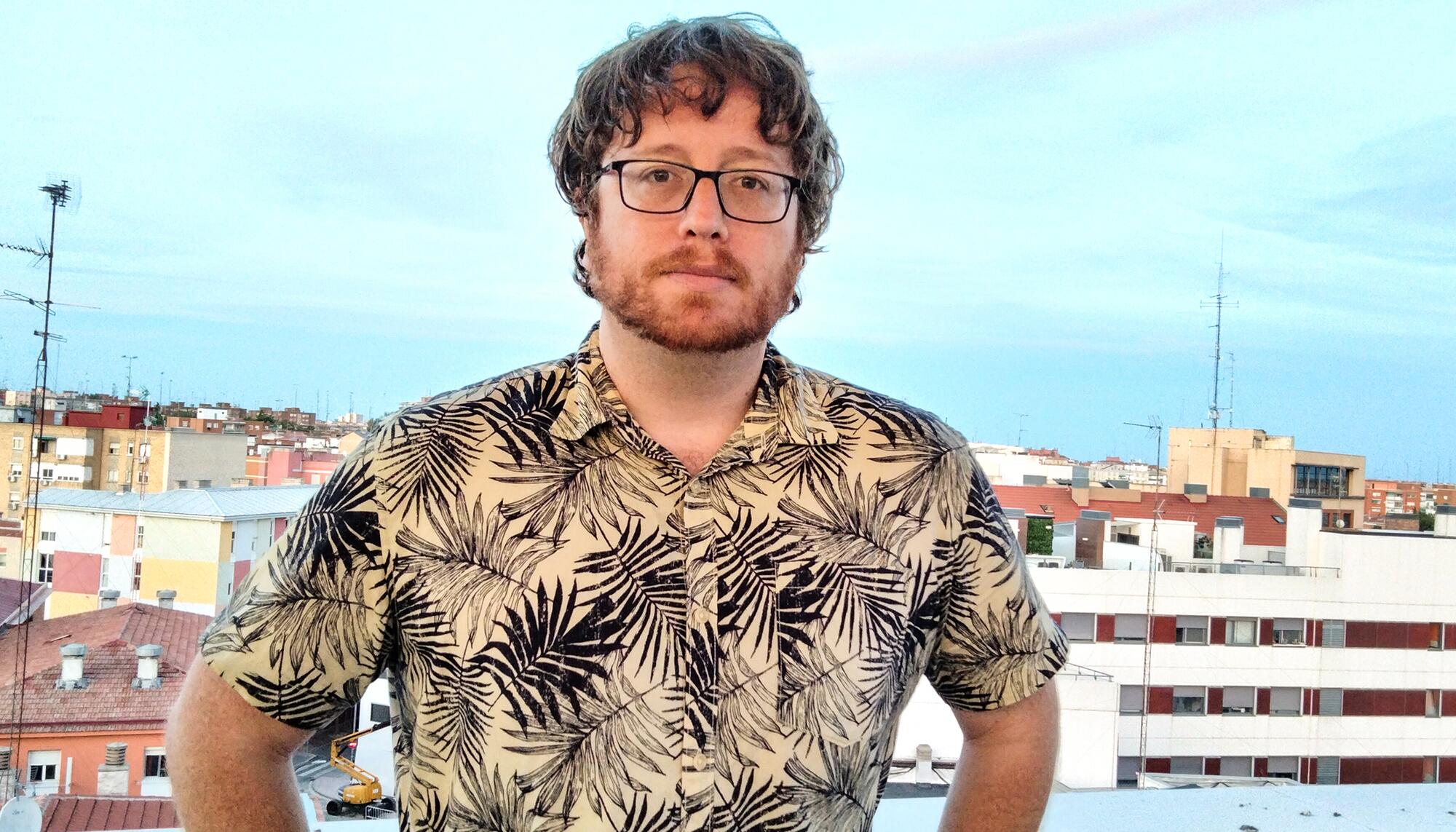 Emilio Santiago