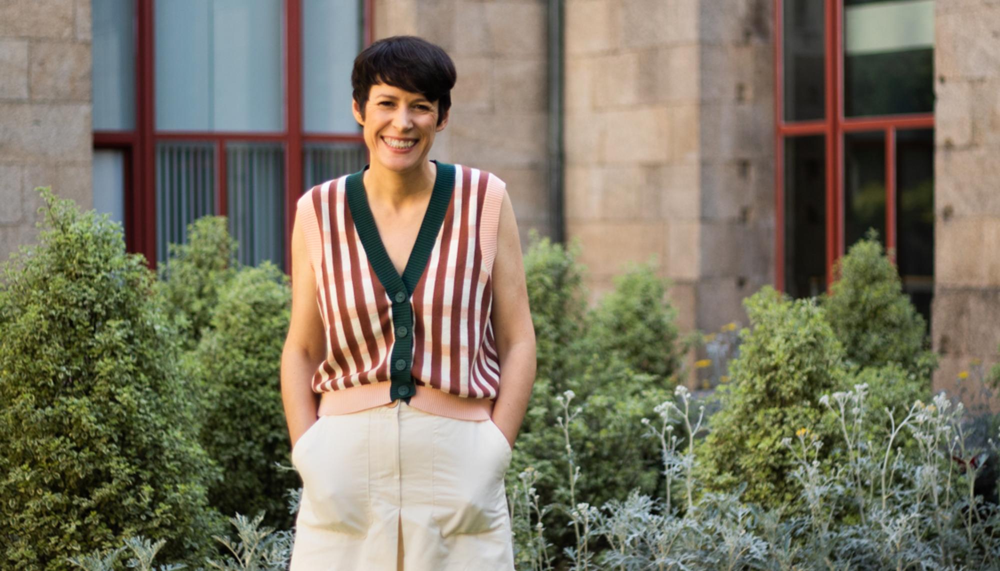 Ana Pontón no Parlamento de Galiza - 9