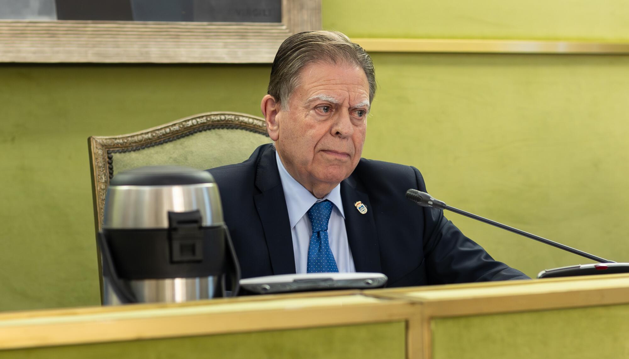 Alfredo Canteli