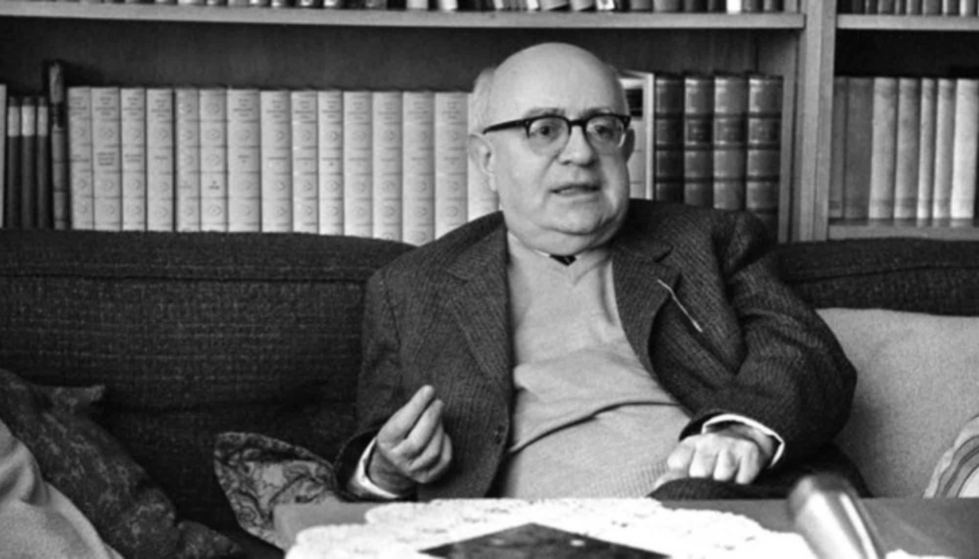 Adorno