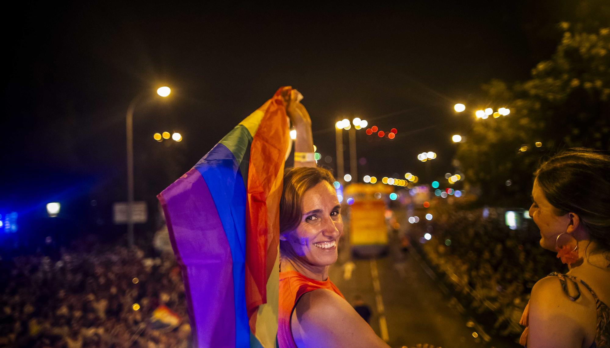 Orgullo Madrid 2023 - 3